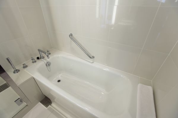Bathtub Repair in Los Gatos