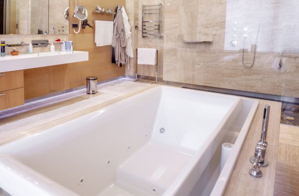 Tub Repair Service in Los Gatos