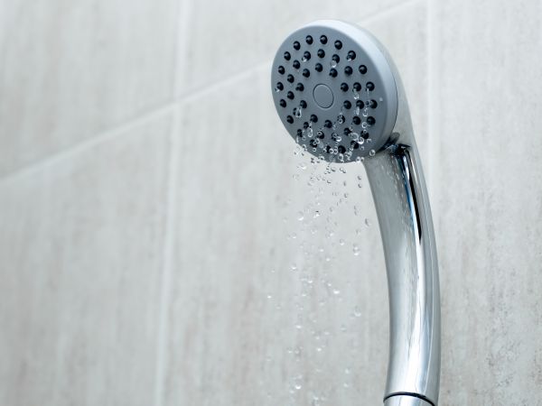 Water Pressure Repair in Los Gatos