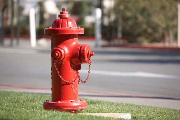 Yard Hydrant Installation in Los Gatos