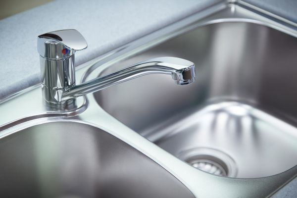 Kitchen Faucet Repair in Los Gatos