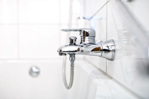 Shower Faucet Repair in Los Gatos