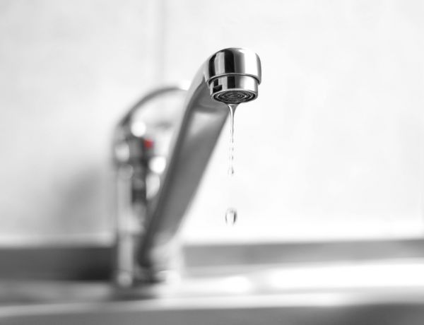 Dripping Faucet Repair in Los Gatos