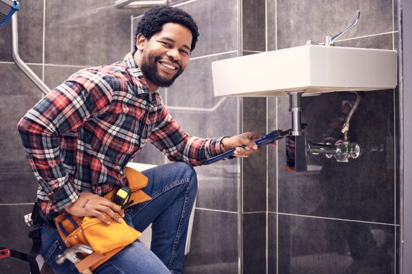 Plumbing Upgrade Service in Los Gatos