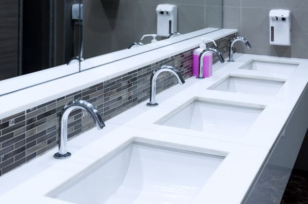 Commercial Plumbing Service in Los Gatos