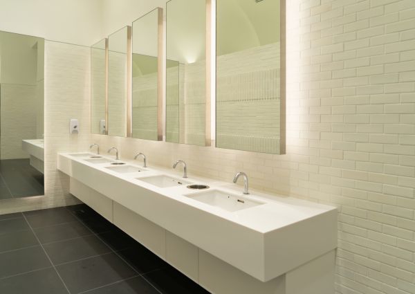 Office Plumbing in Los Gatos