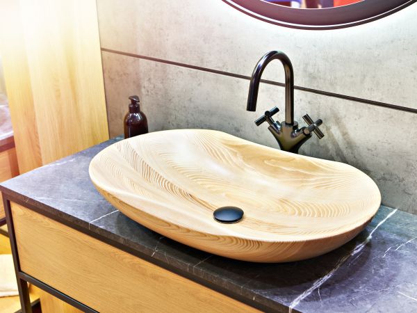 Bathroom Sink Repair in Los Gatos