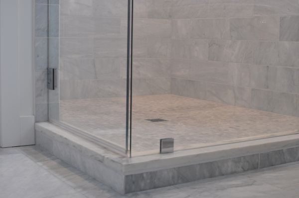 Shower Leak Repair in Los Gatos