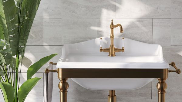 Sink Installation in Los Gatos