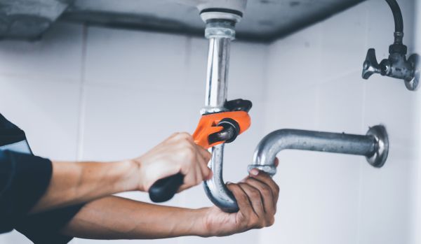 Bathroom Plumbing Repair in Los Gatos