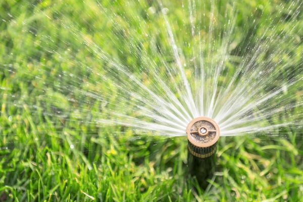Spigot Installation in Los Gatos