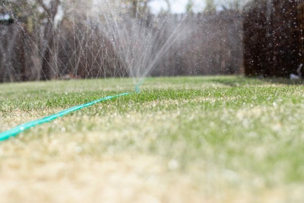 PVC Line Repair in Los Gatos