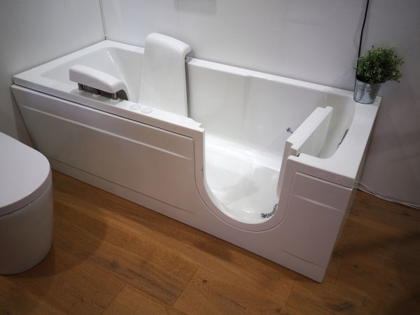Walk In Tub Repair in Los Gatos