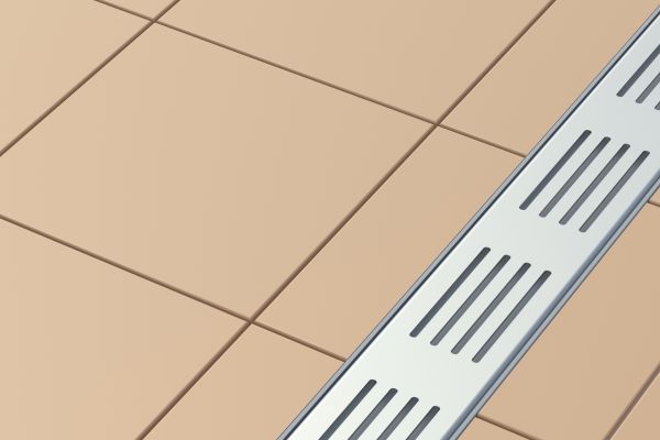 Garage Drain Installation in Los Gatos