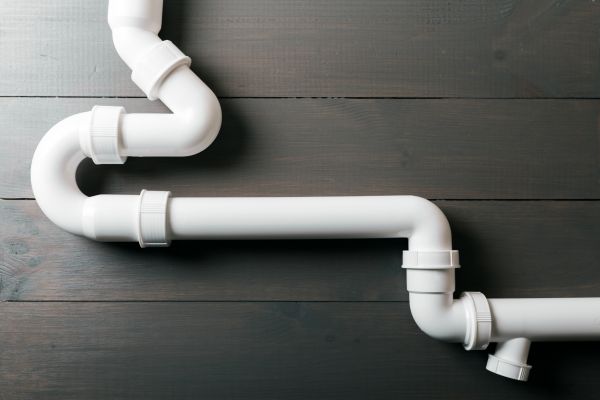 PVC Pipe Repair in Los Gatos