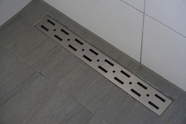 Shower Drain Replacement in Los Gatos