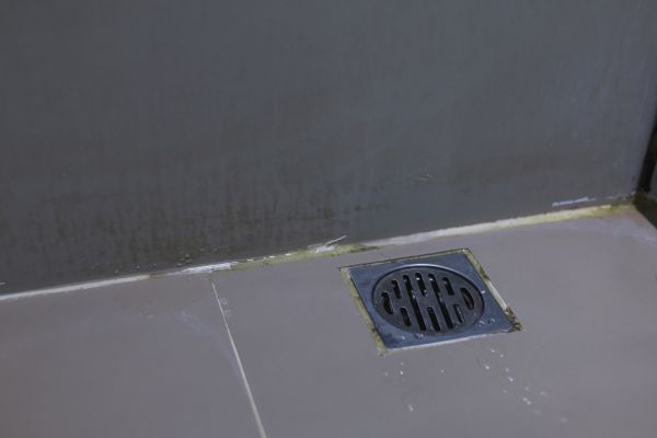 Bathroom Drain Installation in Los Gatos