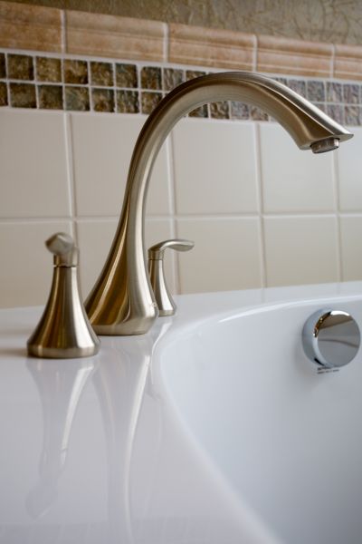 Bathtub Faucet Repair in Los Gatos
