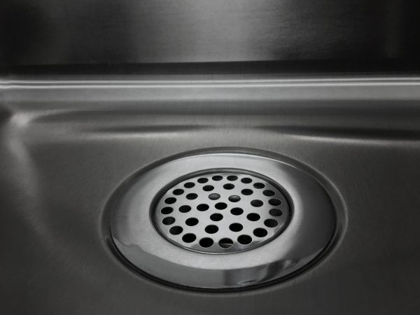 Kitchen Drain Installation in Los Gatos