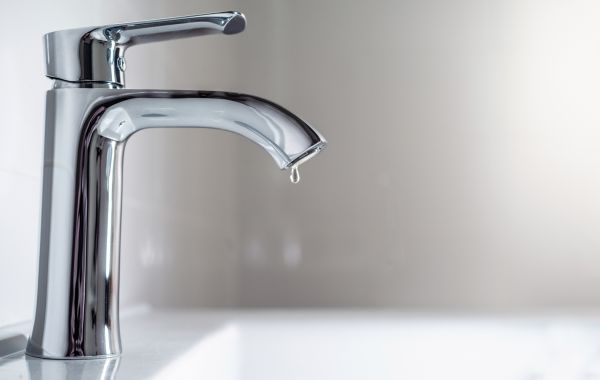 Kitchen Faucet Replacement in Los Gatos