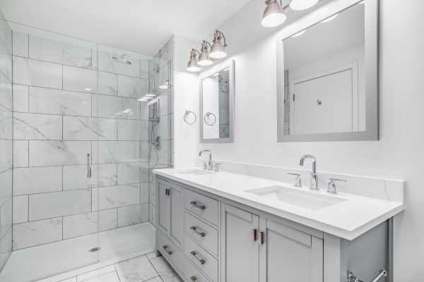 Bathroom Faucet Replacement in Los Gatos