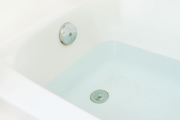 Bathtub Drain Replacement in Los Gatos