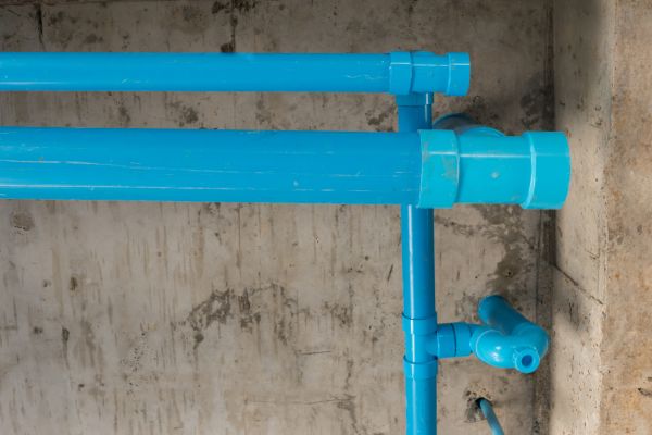 Pvc Plumbing Repair in Los Gatos