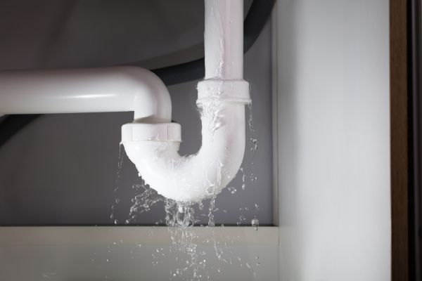 Cost of Pipe Patching Service in Los Gatos