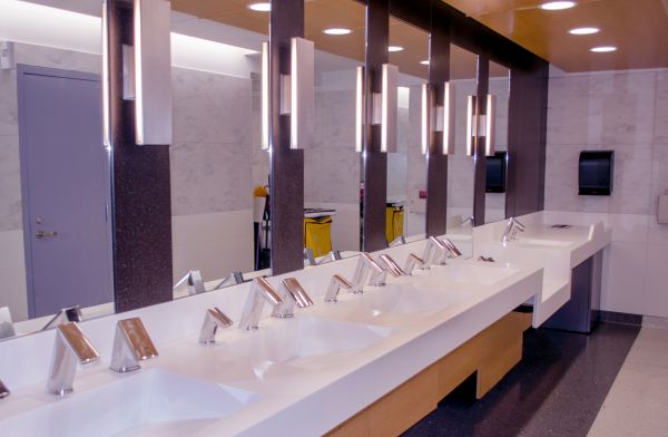 Commercial Plumbing Repair in Los Gatos