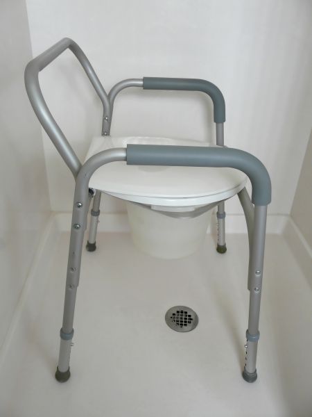 Commode Installation in Los Gatos