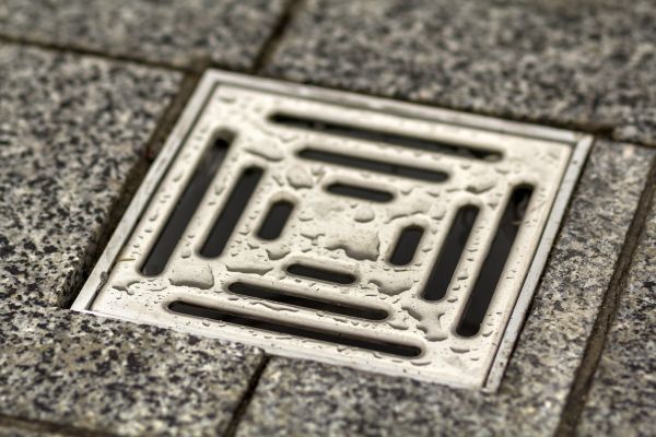 Laundry Drain Installation in Los Gatos