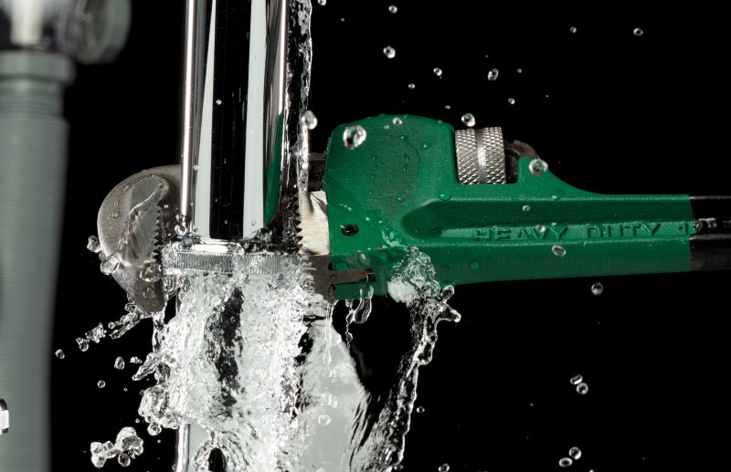 Leak Detection and Repair