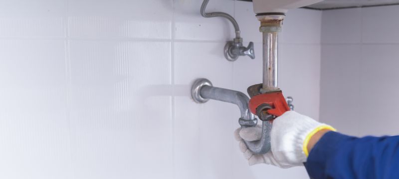 Emergency Plumbing Repairs